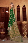 Resham Vol 1 By Saroj 1001 To 1006 Soft Silk Sarees Wholesale Price In Surat
